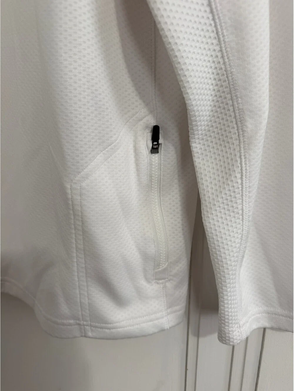 St. Thomas Tommies Nike Dri-Fit 1/4-Zip Size XL
